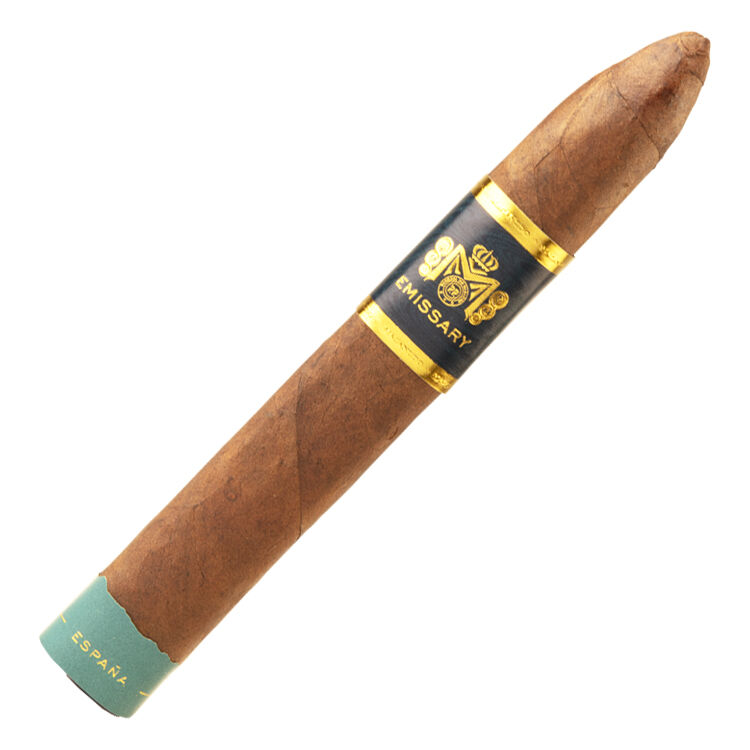 Torpedo, , jrcigars
